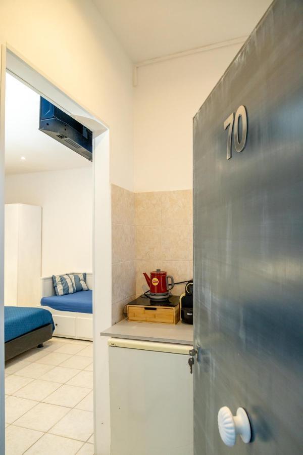 Ferienwohnung Alexandra'S House Verona Exterior foto